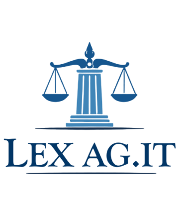 Logo LEX AG.IT 2