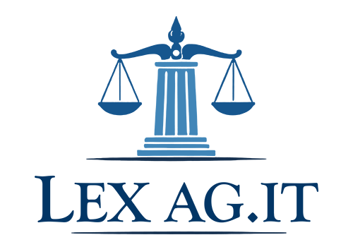 Logo LEX AG.IT 2