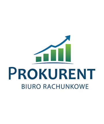 Biuro rachunkowe Prokurent