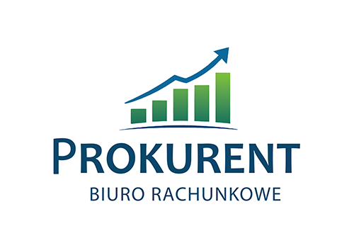 Biuro rachunkowe Prokurent